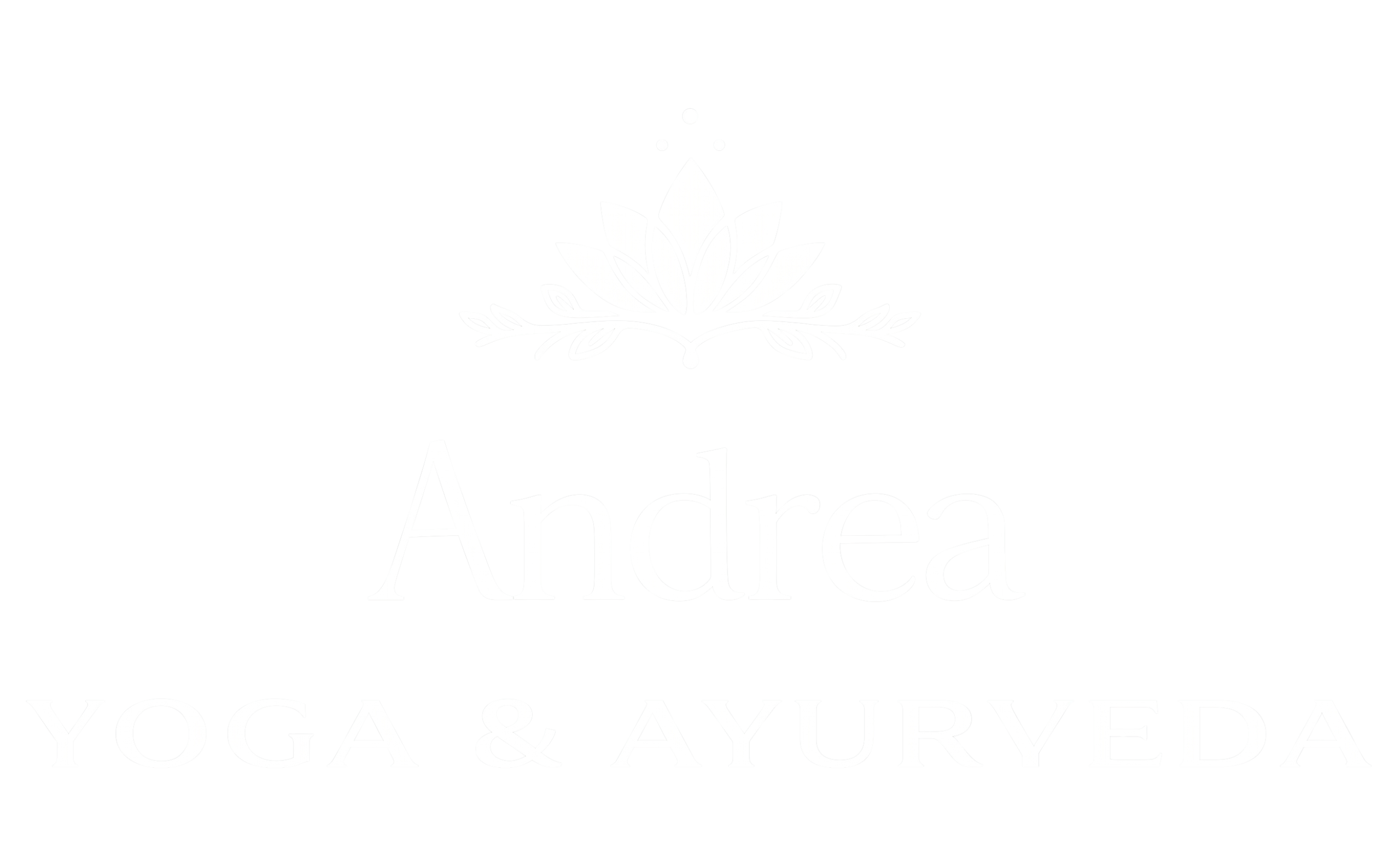 Andrea Yurveda